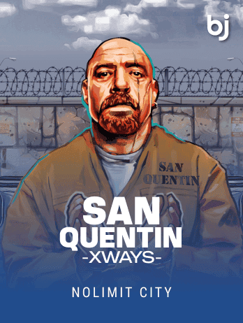 San Quentin xWays screenshot
