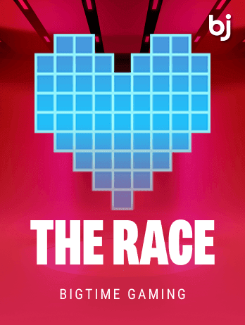 The Race screenshot