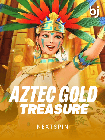 Aztec Gold Treasure screenshot