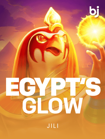 Egypt's Glow screenshot