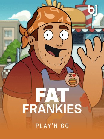 Fat Frankie screenshot
