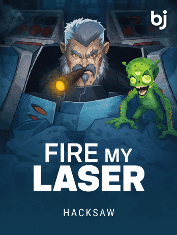 Fire my Laser screenshot