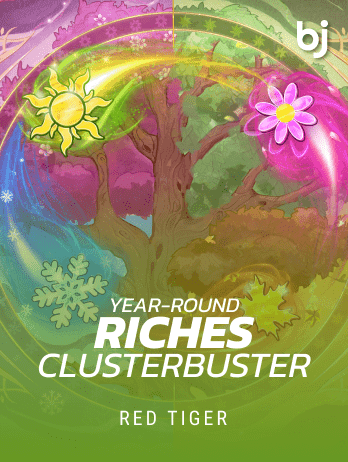 Year-Round Riches Clusterbuster screenshot