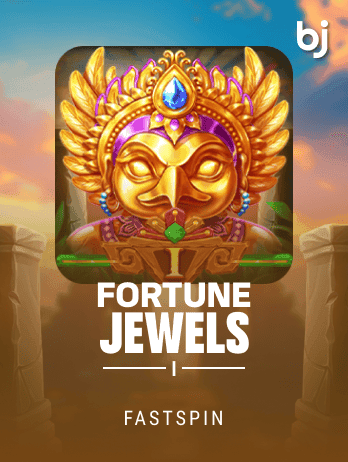 Fortune Jewels I screenshot