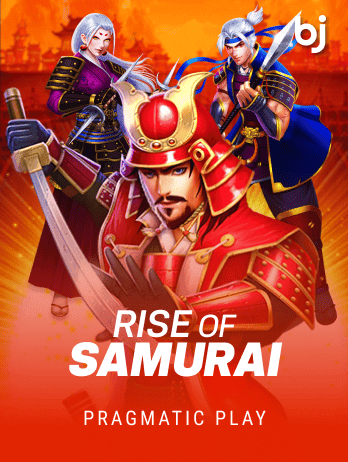 Rise of Samurai screenshot