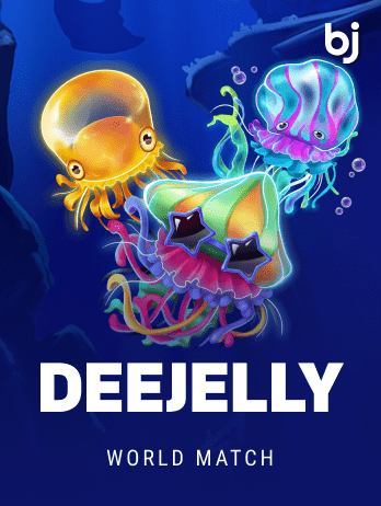 DeeJelly screenshot