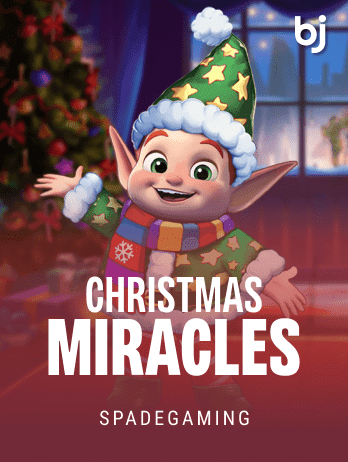 Christmas Miracles screenshot
