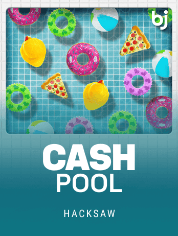 Cash Pool screenshot