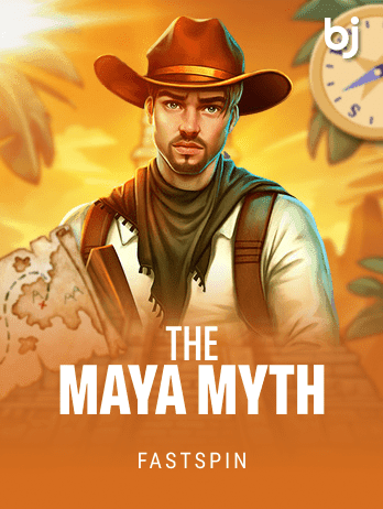 The Maya Myth screenshot